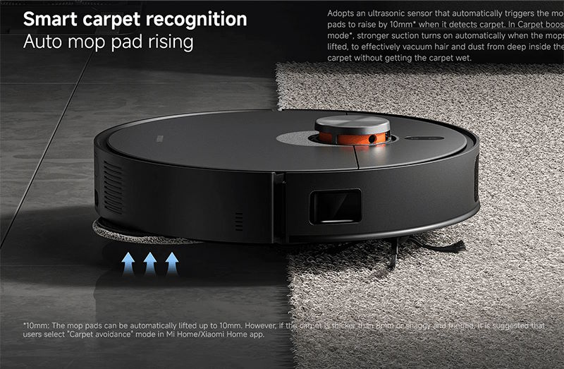 Xiaomi X20 Max BHR9220E