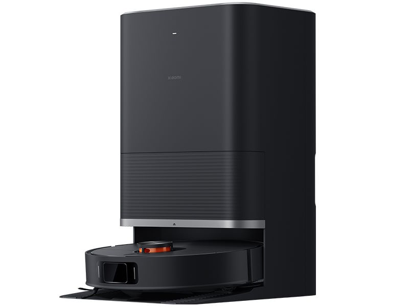 Robot hút bụi thông minh Xiaomi X20 Max BHR9220E