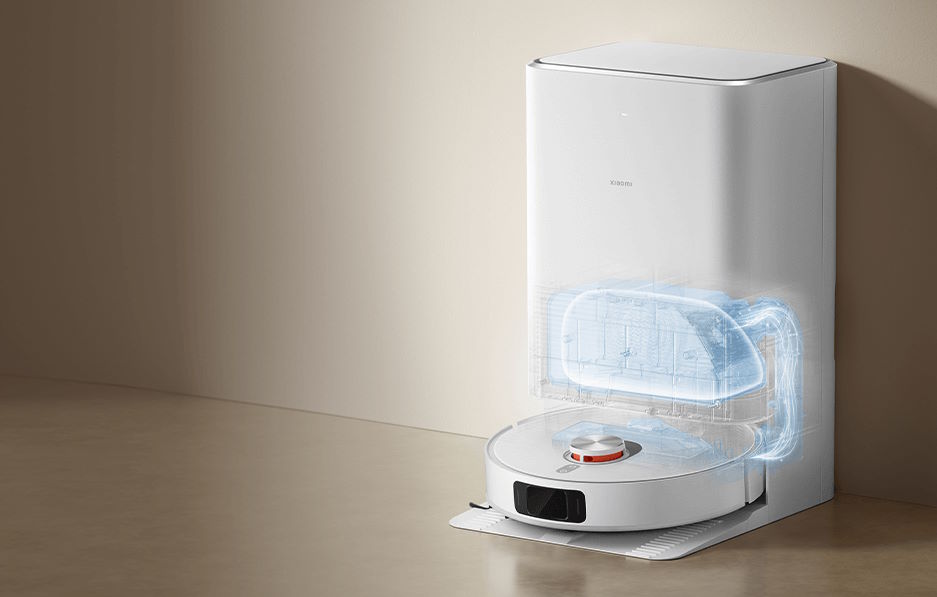Robot thông minh Xiaomi X20 Pro BHR8859E
