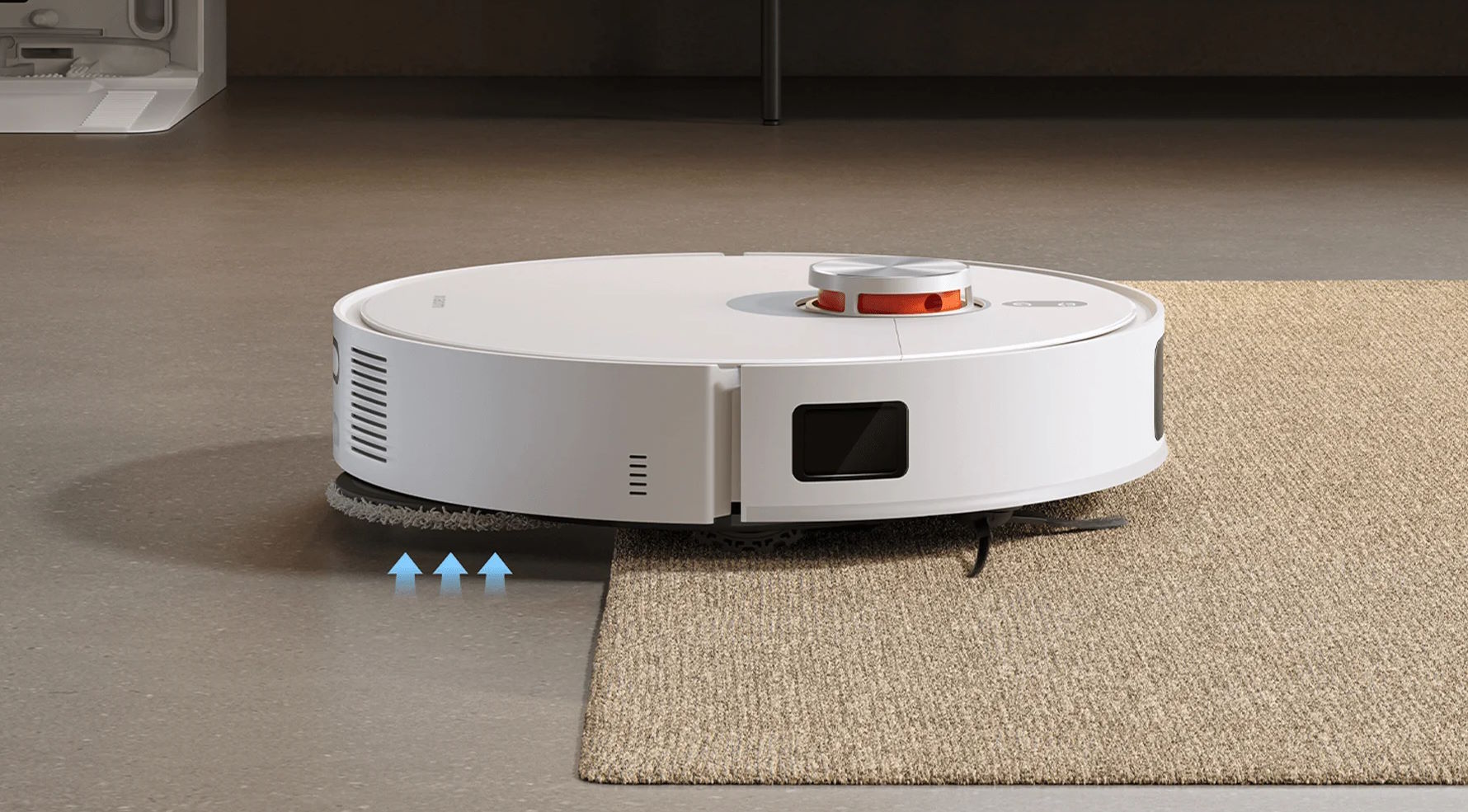 Robot Xiaomi X20 Pro BHR8859E