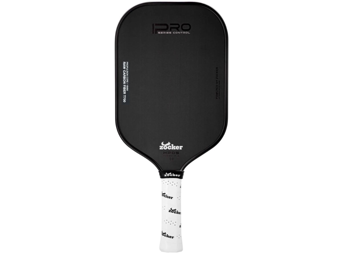 Vợt Pickleball Zocker Happy HP05 Pro