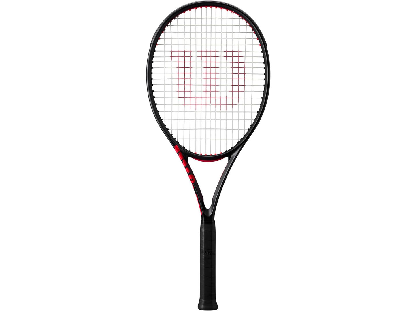 Vợt Tennis Wilson Clash 100L V3 WR172911U