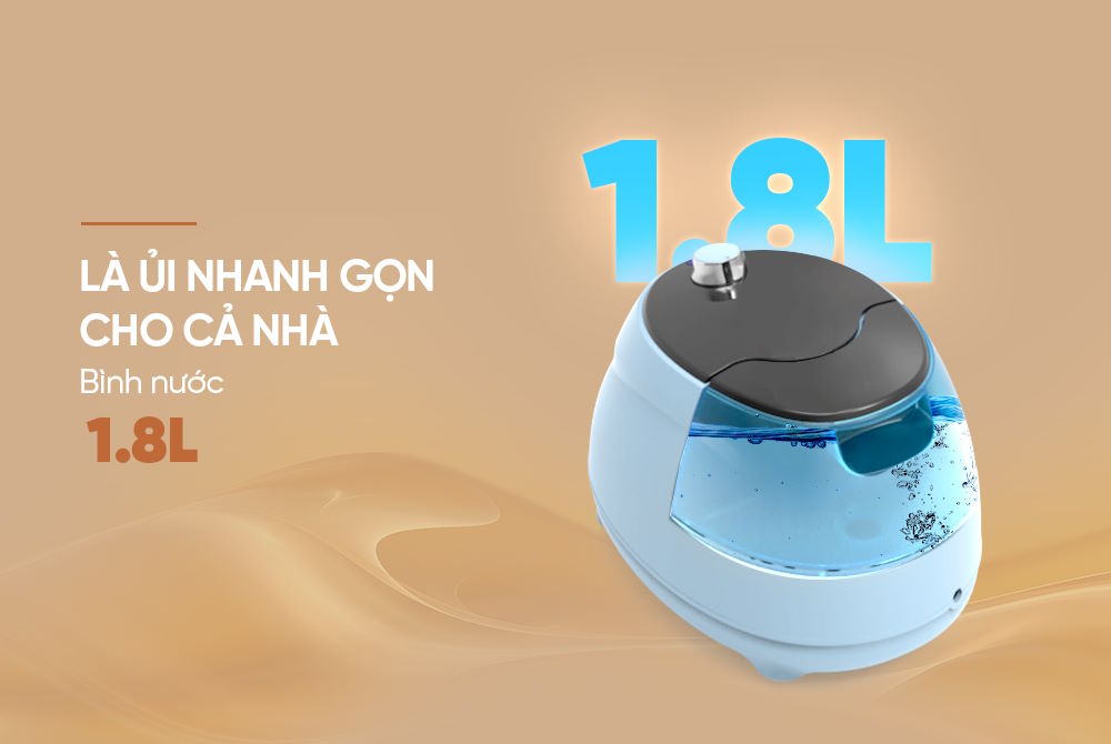 Bàn là Sunhouse SHD2110