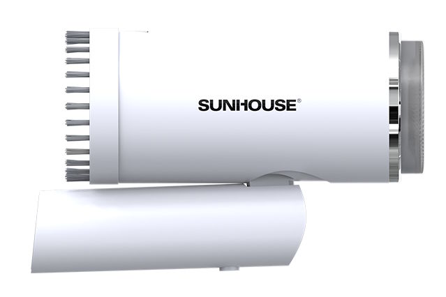 Bàn là hơi nước cầm tay Sunhouse SHD2176