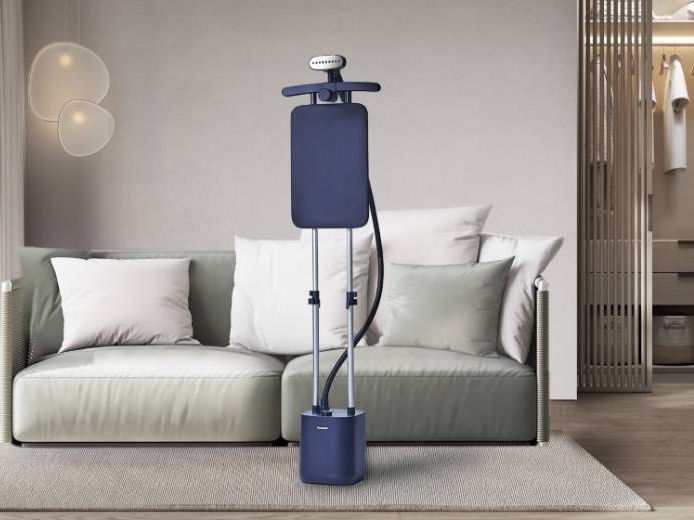 Bàn ủi hơi nước đứng Panasonic NI-GWG085ARA Bàn ủi hơi nước đứng Panasonic NI-GWG085ARA