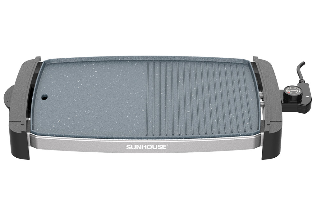 Bếp nướng điện Sunhouse SHD4612