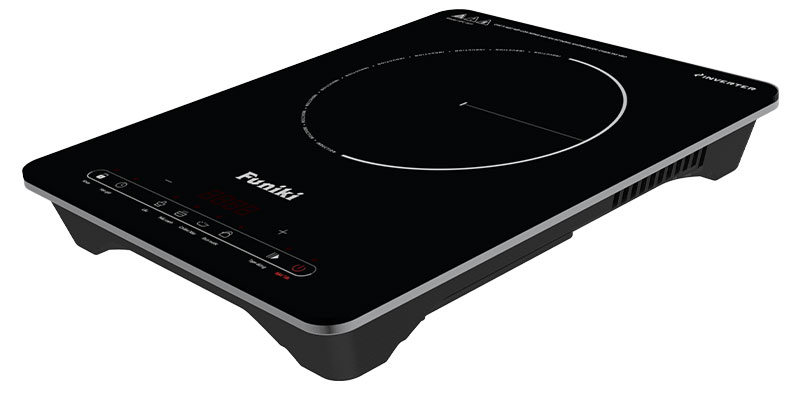 Bếp từ đơn Funiki HPC 3S11 Bếp từ đơn Funiki HPC 3S11