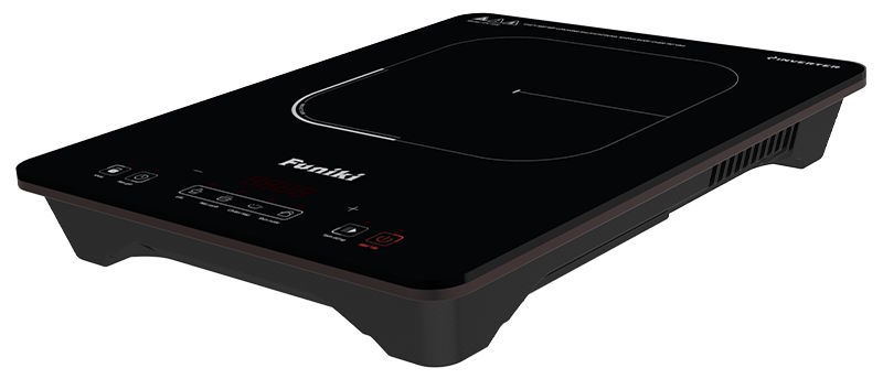 Bếp từ đơn Funiki HPC 3S12 Bếp từ đơn Funiki HPC 3S12