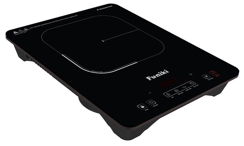 Funiki HPC 3S12 tự ngắt khi quá nhiệt Funiki HPC 3S12