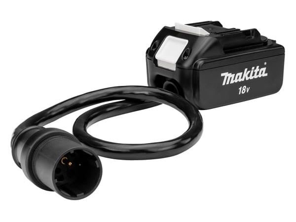 Bộ chuyển đổi PDC01 Makita 191A53-7 18V