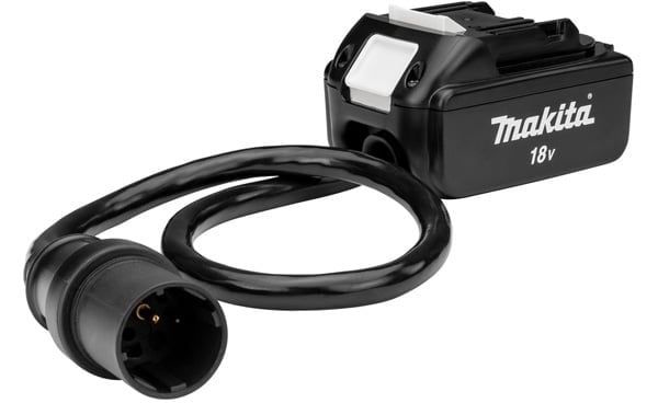 Bộ chuyển đổi dùng cho bộ cấp nguồn di động Makita PDC01 191A67-6