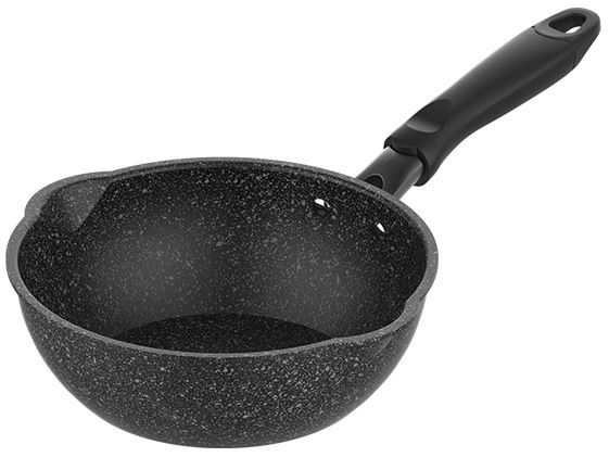 Chảo sâu miệng rót đáy từ Sunhouse SHS20MRD