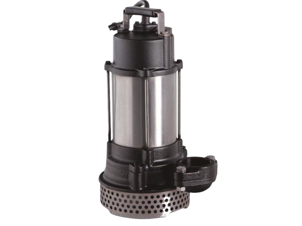 Máy bơm chìm nước thải Wilo DP50/11-04-V-1-A Máy bơm chìm nước thải Wilo DP50/11-04-V-1-A