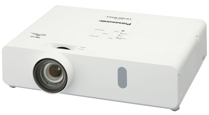 Panasonic PT-VW360