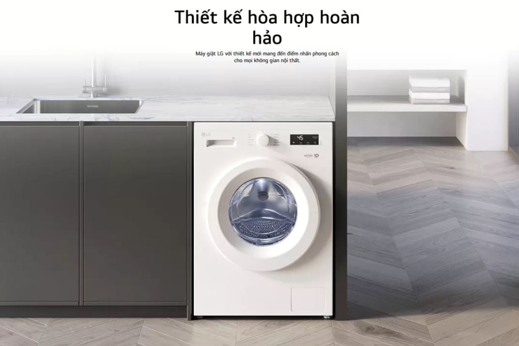 FB1209D5W giặt được 9kg, sấy 5kg FB1209D5W