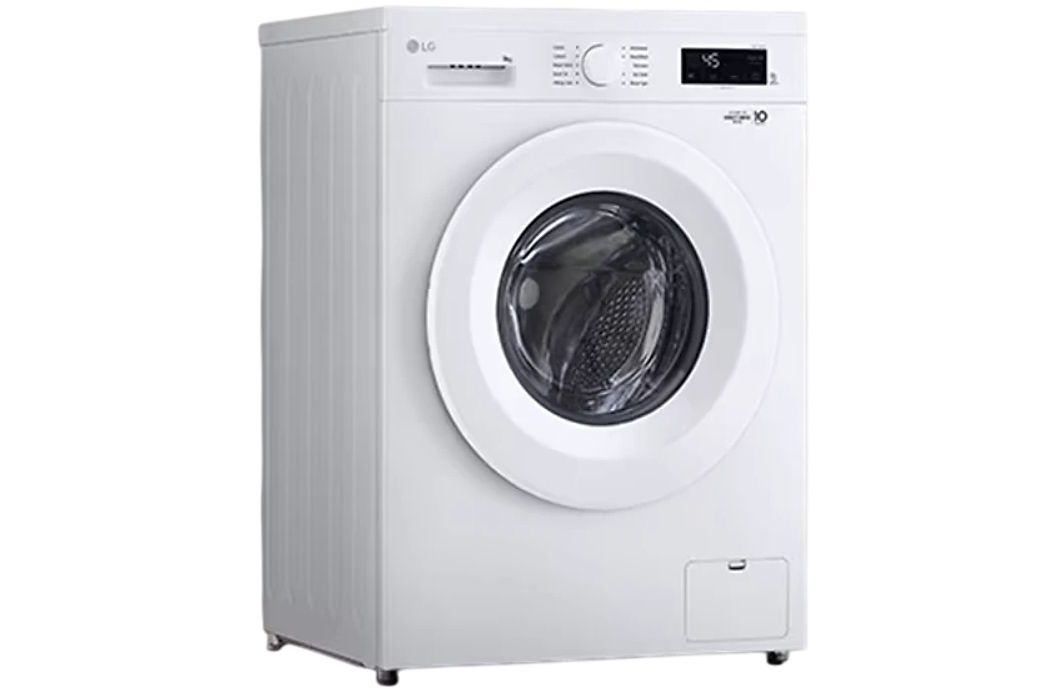 Máy giặt LG có động cơ truyền động trực tiếp Máy giặt LG