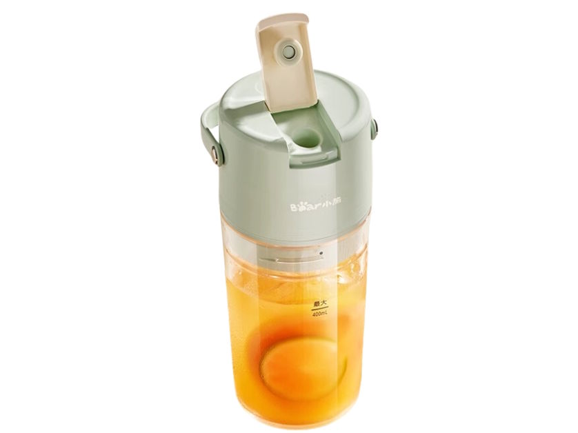 Máy xay sinh tố cầm tay Bear SB-MX04X