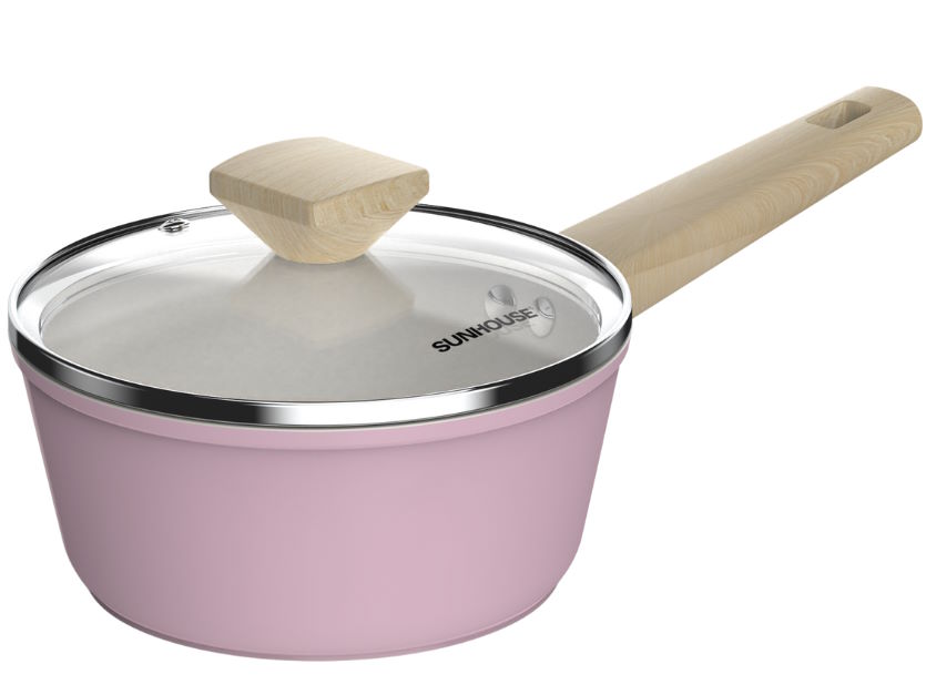 Quánh phủ sứ Nano đáy từ Sunhouse Healthy MP18P