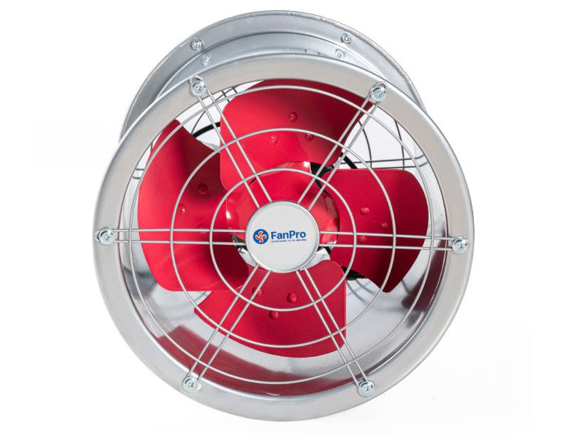 Quạt hút công nghiệp Fanpro SF4G-4 (Sải cánh 40cm)
