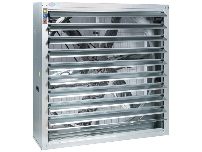 Quạt thông gió công nghiệp JH-800