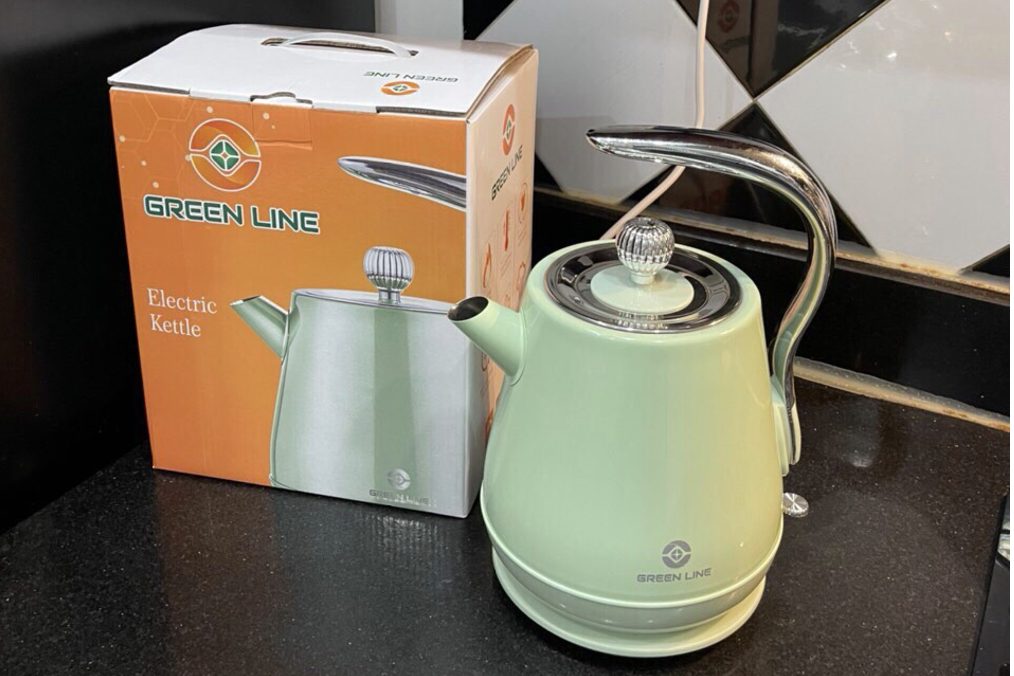 GL701 đun nước sôi nhanh GL701