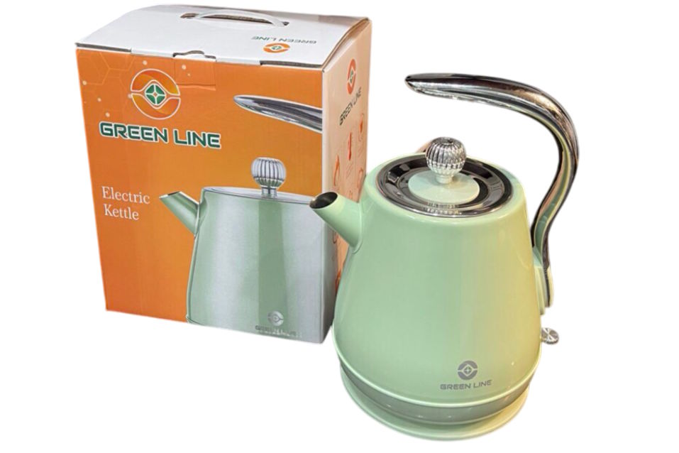 Ấm siêu tốc GL701