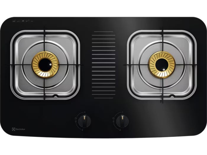 Bếp ga đôi Electrolux ETG7257GKR