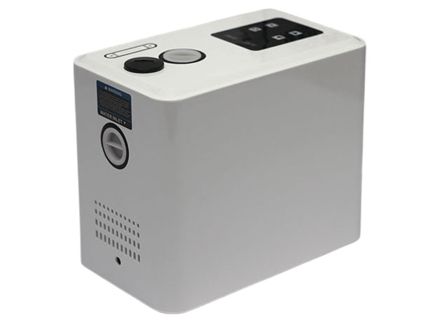 Máy bơm nước tăng áp biến tần Jerrys JRS-400