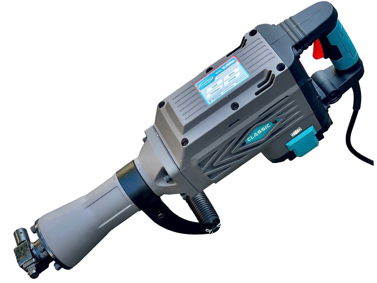 Máy đục bê tông Classic CLA8079A