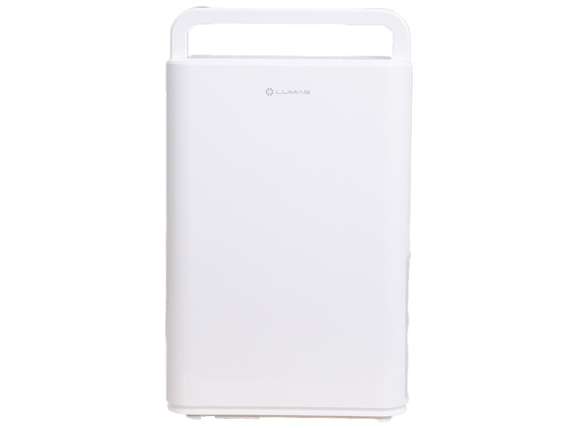 Máy hút ẩm thông minh New Widetech 12L WDH312ENW1