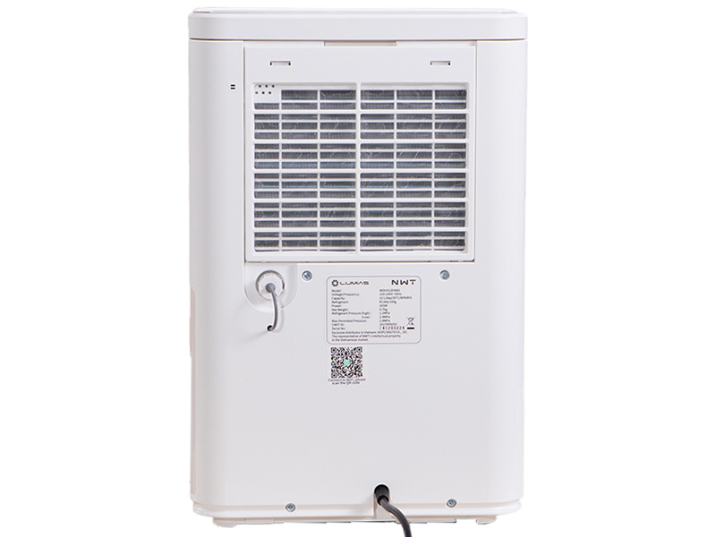 Máy hút ẩm thông minh WDH312ENW1