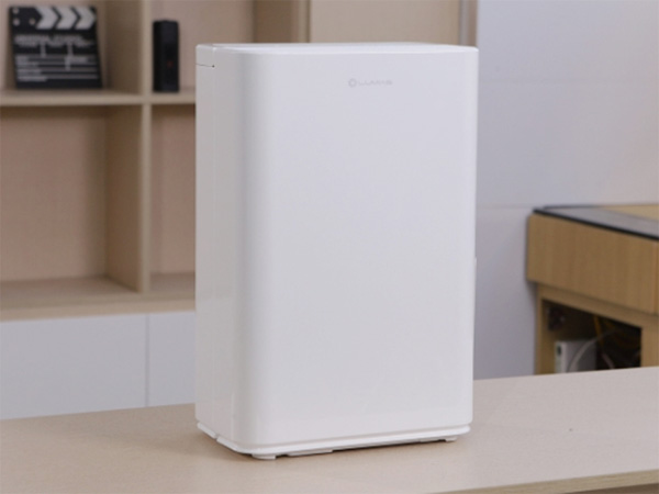 Máy hút ẩm thông minh Xiaomi Widetech 12 lít WDH312ENW1