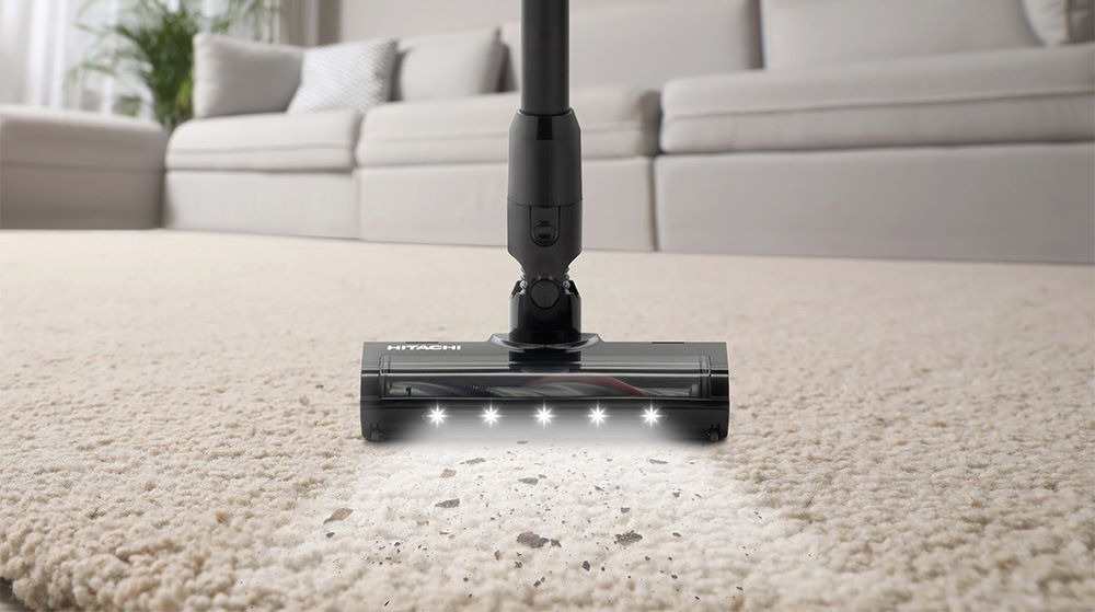 Máy hút bụi không dây PV-X95N MRE