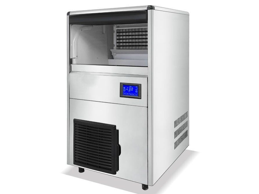 Máy làm đá Hải Âu HA 60E Máy làm đá Hải Âu HA 60E