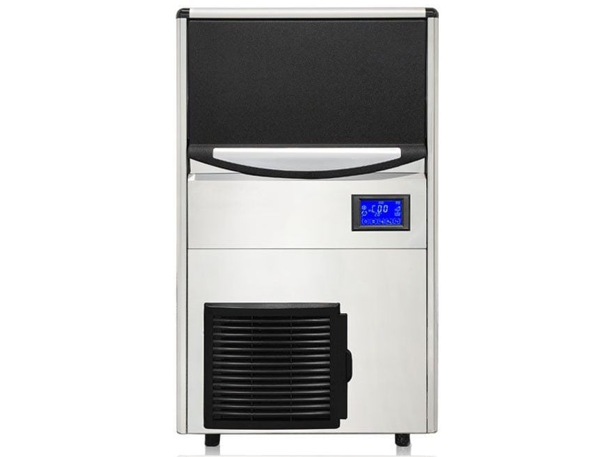 Máy làm đá viên cho mô hình kinh doanh đồ uống Máy làm đá viên