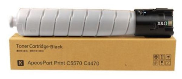 Mực in Fujifilm Apeos CT203638