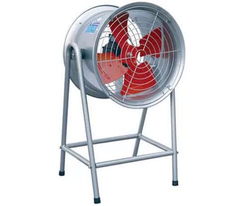 Quạt thông gió Fanpro dạng có chân đế quạt thông gió Fanpro