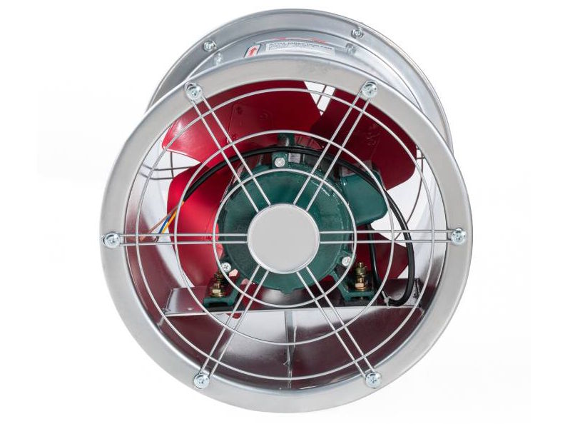 Quạt hút công nghiệp Fanpro có sải cánh 50cm Quạt hút công nghiệp Fanpro