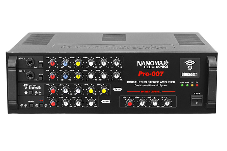 Amply Karaoke Nanomax - ẩn