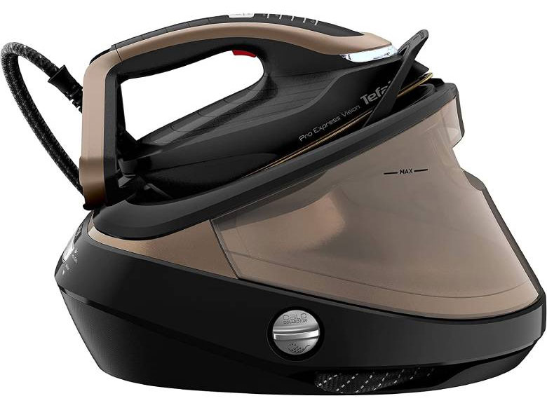 Bàn ủi hơi nước chuyên dụng Tefal GV9820E0
