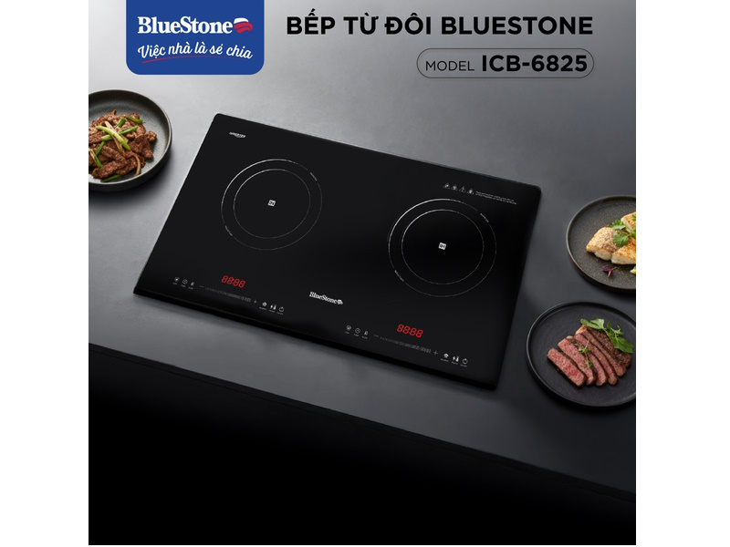 Bếp từ BlueStone 