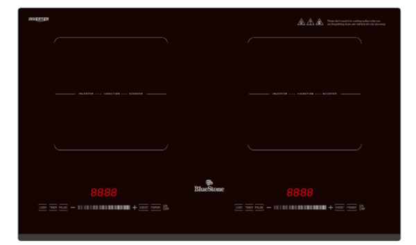 Bếp từ đôi BlueStone ICB-6949 Bếp từ đôi BlueStone ICB-6949