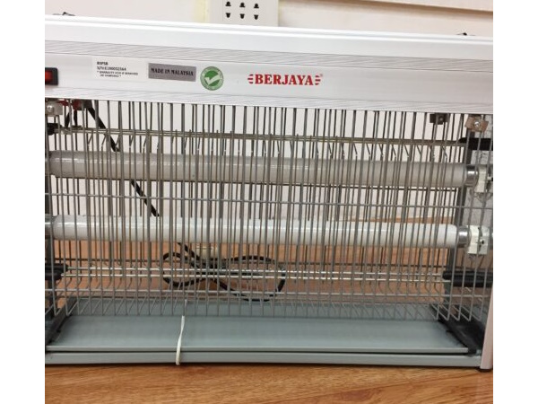 Đèn diệt côn trùng 