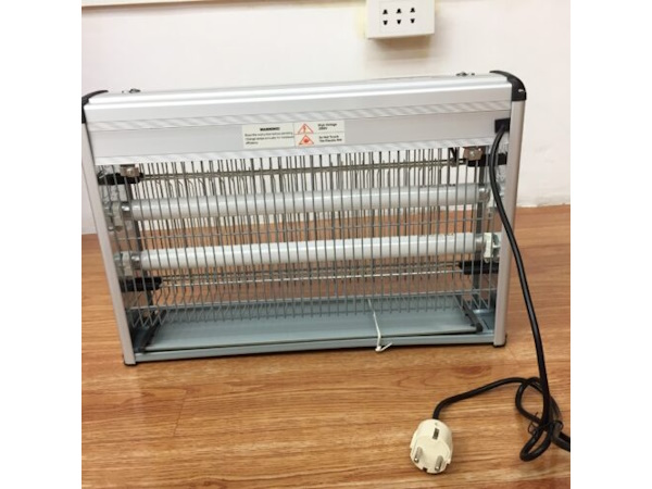 Đèn diệt côn trùng Berjaya BJY-IK30A