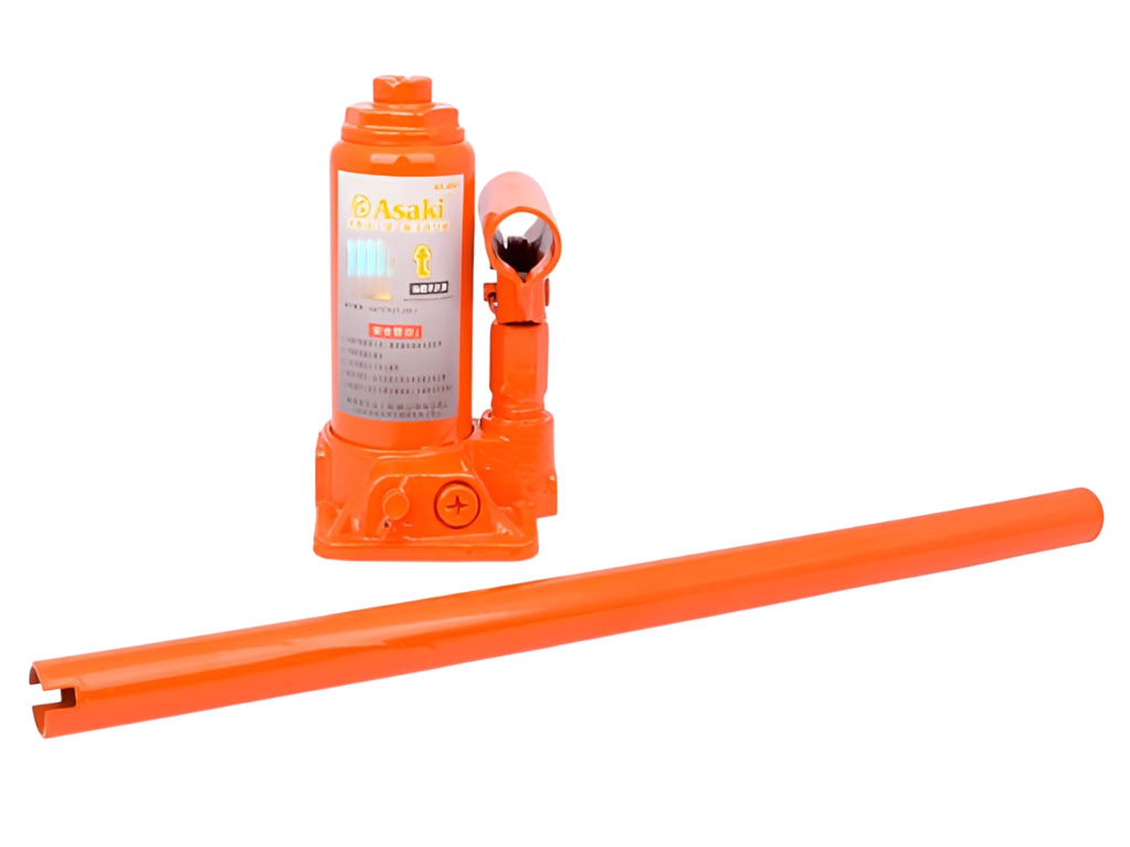 Đội cam 5 tấn Asaki AK-003