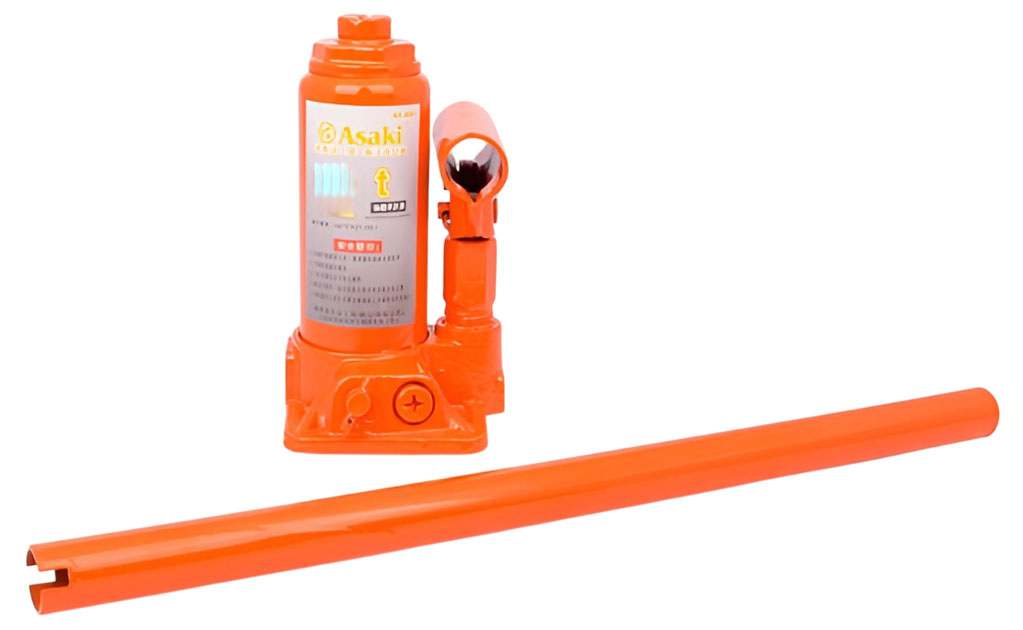 Đội cam 8 tấn Asaki AK-004 Đội cam 8 tấn Asaki AK-004