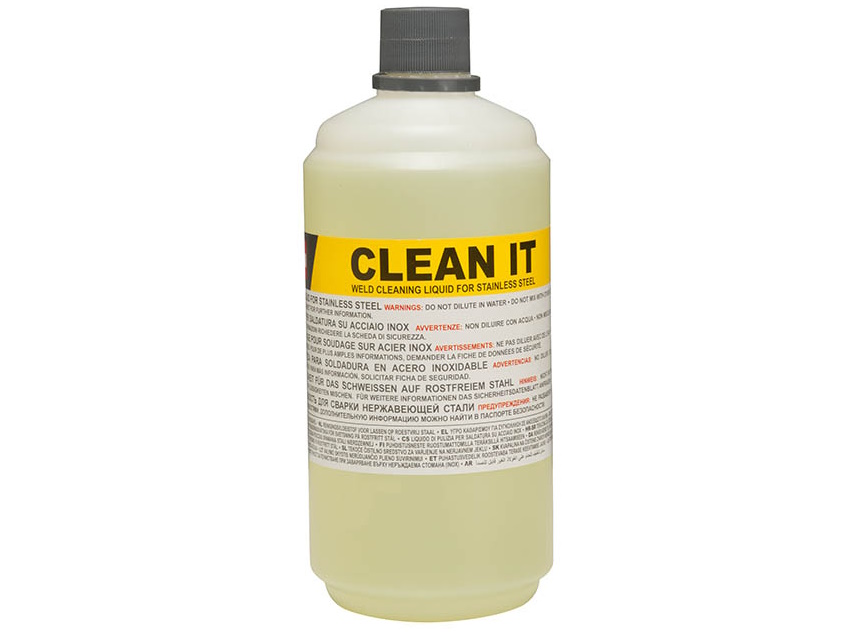 Dung dịch làm sạch mối hàn Telwin Clean IT 1L DU9399