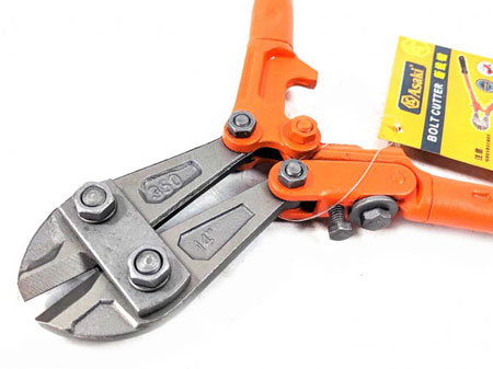 Kìm cộng lực có lưỡi thép hợp kim sắc bén Kìm cộng lực