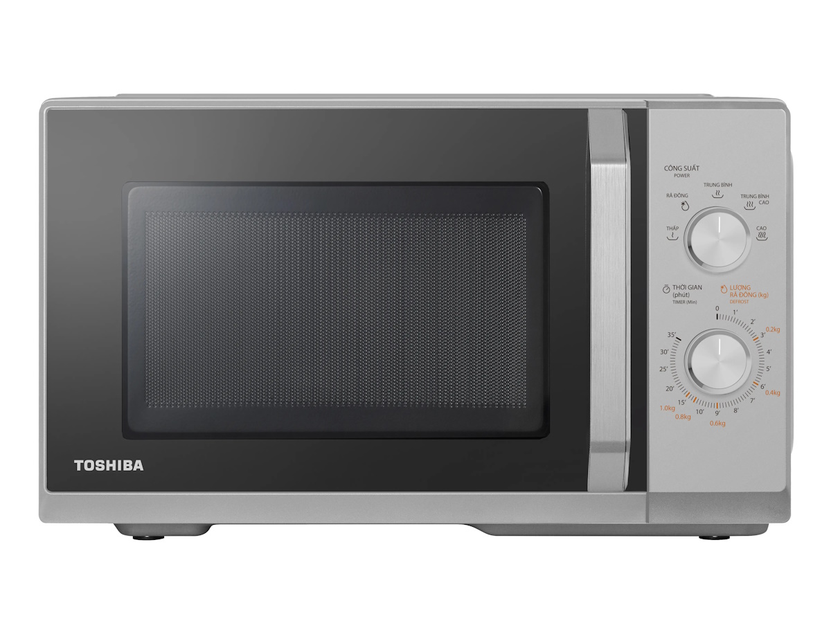 Lò vi sóng Toshiba MW3-MM25PE(SV)