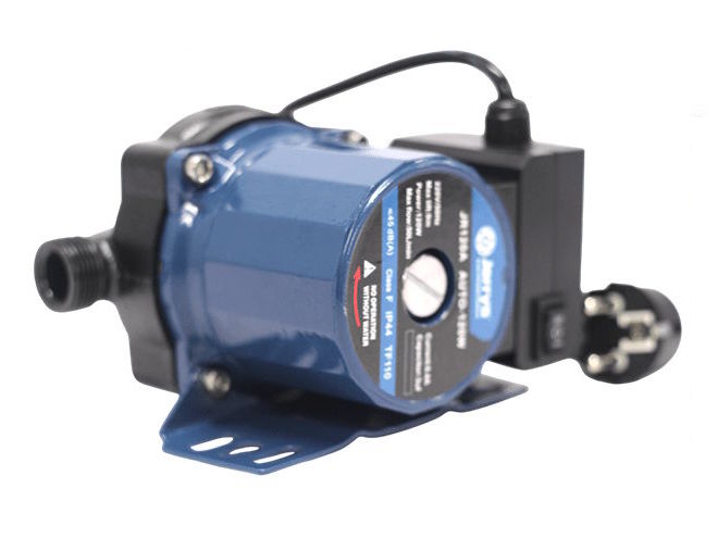 Máy bơm nước tăng áp Jerrys JR120A